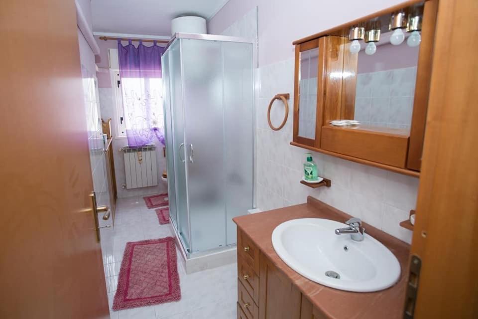 Santa Caterina Villarmosa B&B Cuore Di Sicilia المظهر الخارجي الصورة