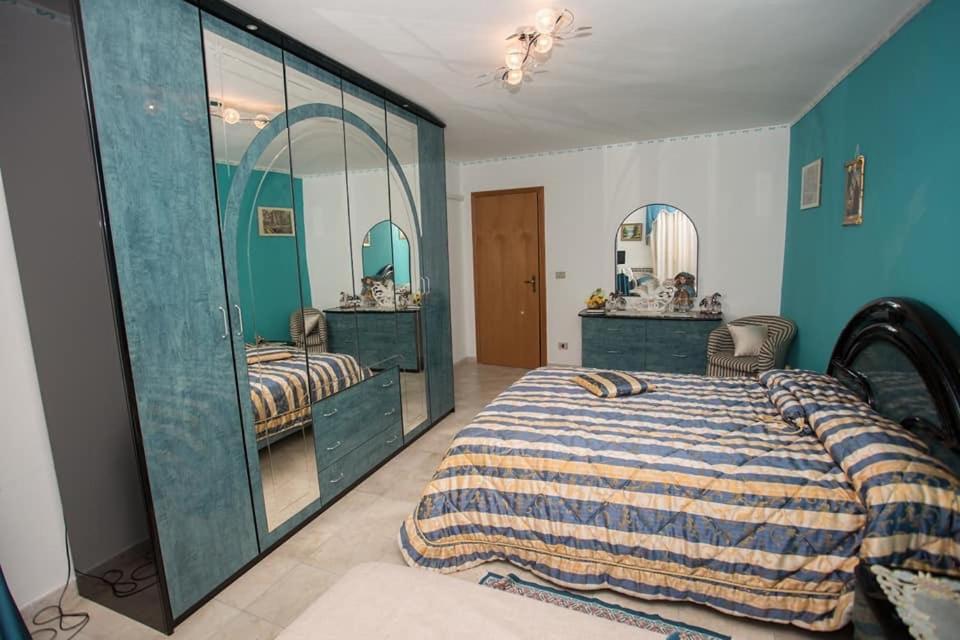 Santa Caterina Villarmosa B&B Cuore Di Sicilia المظهر الخارجي الصورة